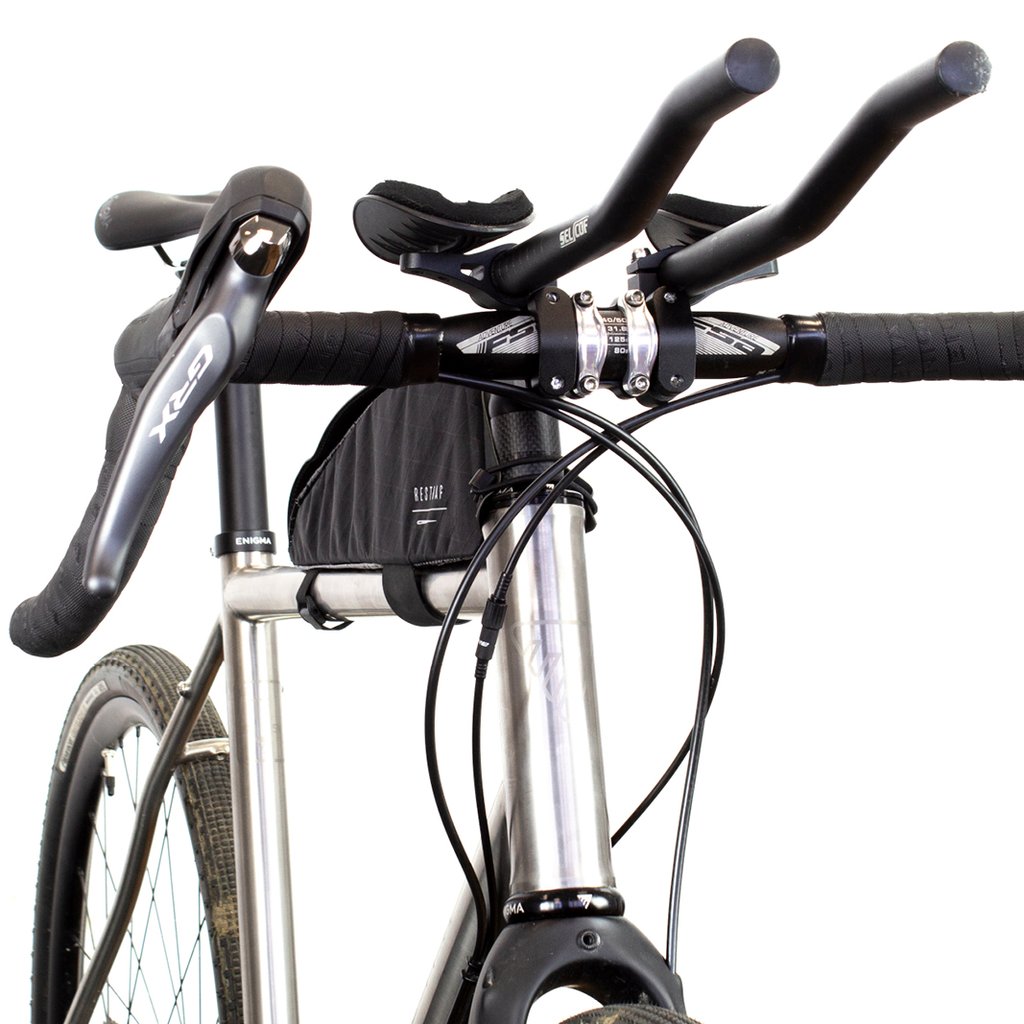 Sacoche de top tube Restrap Adventure Race 1,5L
