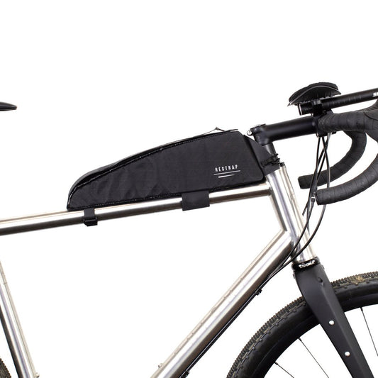 Sacoche de top tube Restrap Adventure Race 1,5L