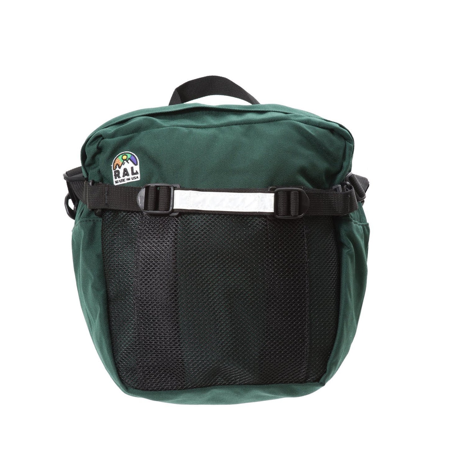 Sacoche de porte-bagage SimWorks RAL EX Loader