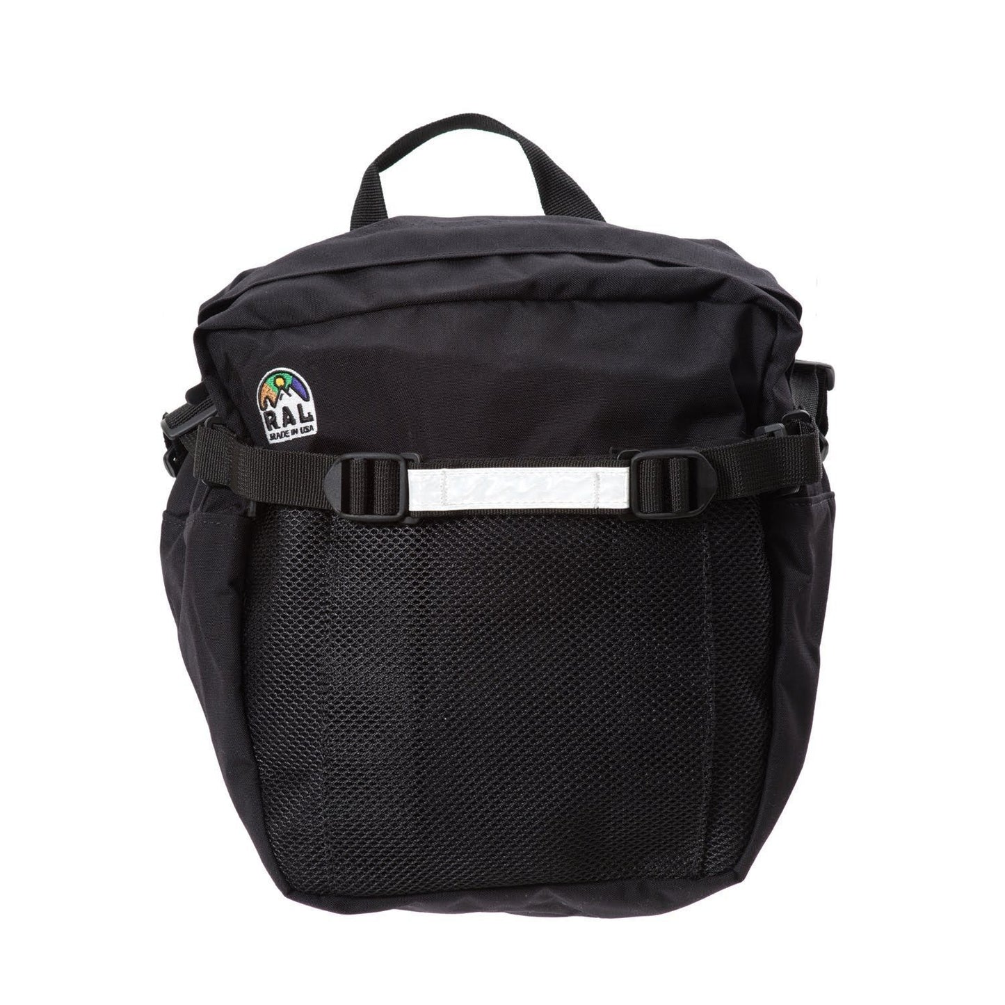 Sacoche de porte-bagage SimWorks RAL EX Loader