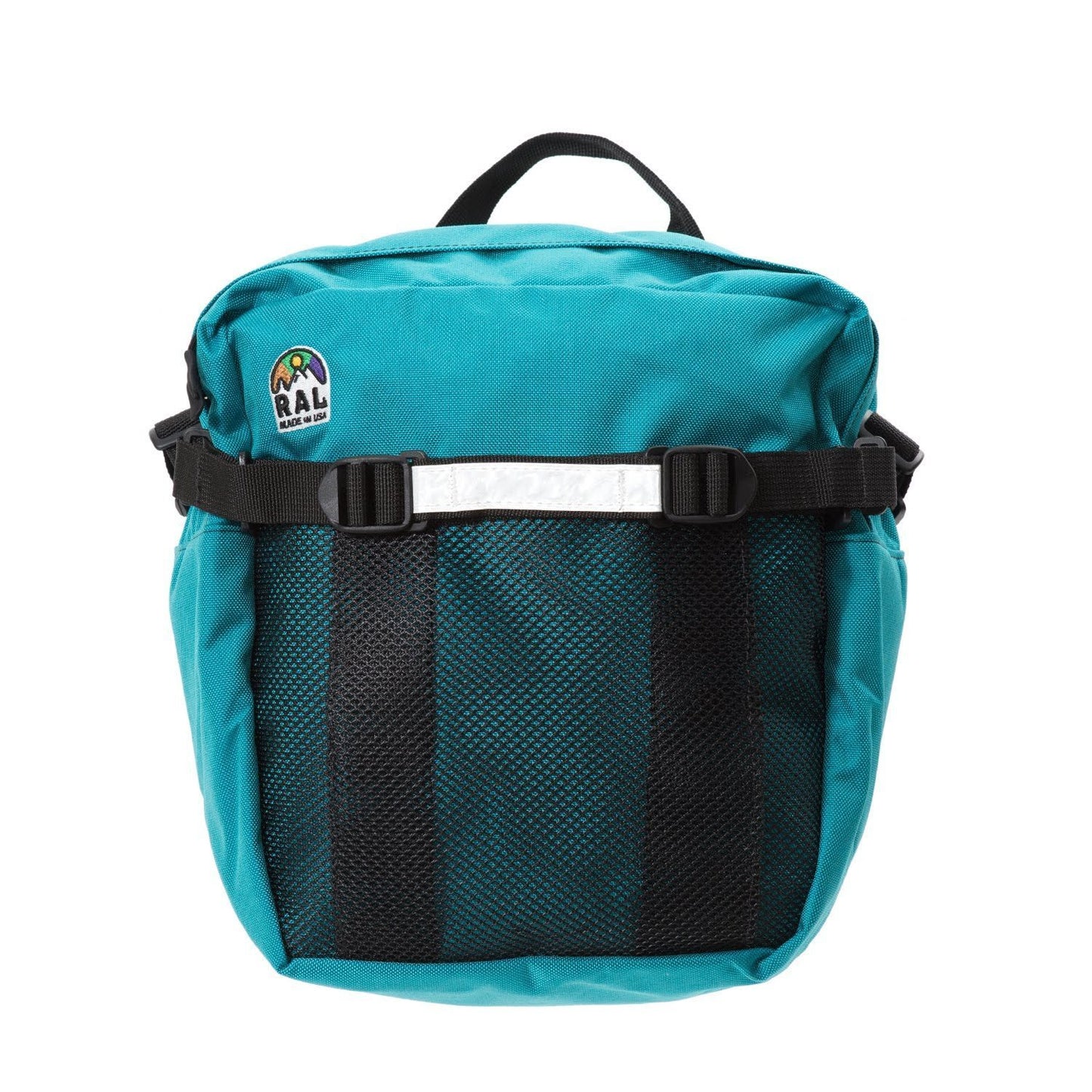Sacoche de porte-bagage SimWorks RAL EX Loader