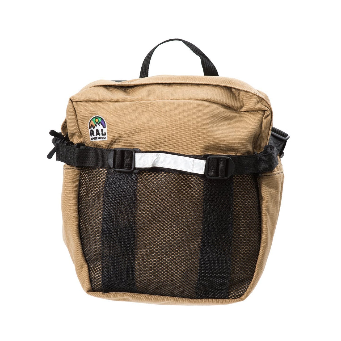 Sacoche de porte-bagage SimWorks RAL EX Loader