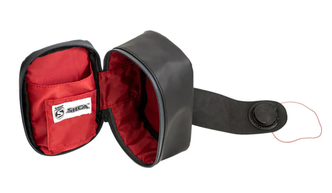 Sacoche de selle Silca Mattone Grande