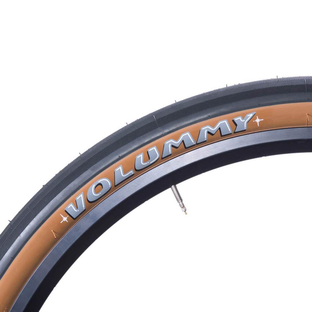 Pneu Sim Works Volummy Tire - 700 x 38c