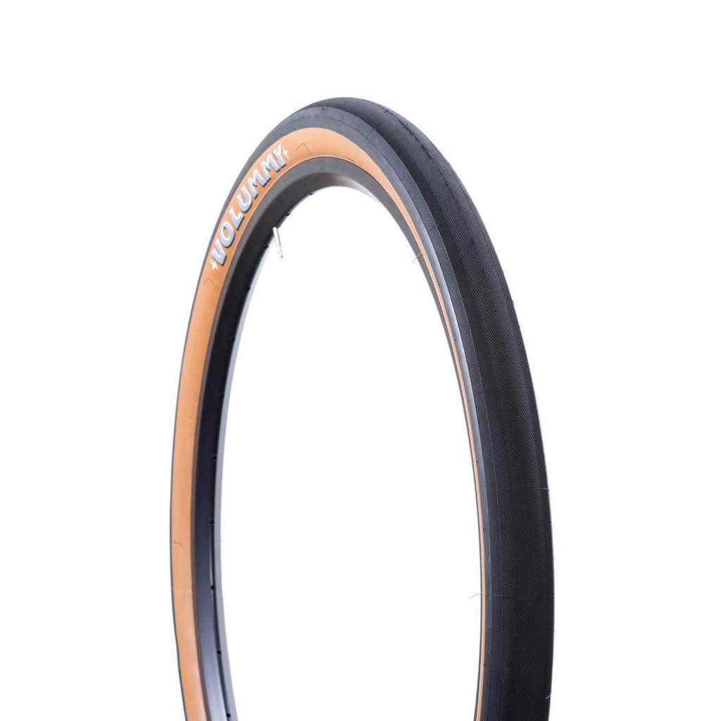 Pneu Sim Works Volummy Tire - 700 x 38c