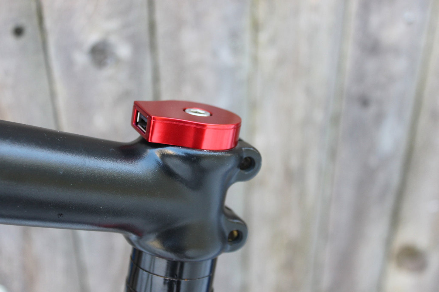Chargeur USB Sinewave Cycle Reactor