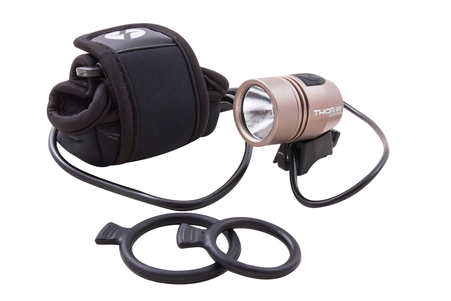 Lampe Spanninga THOR 800