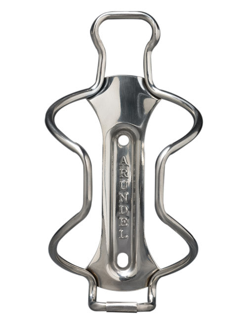 Porte-bidon Arundel Stainless Steel