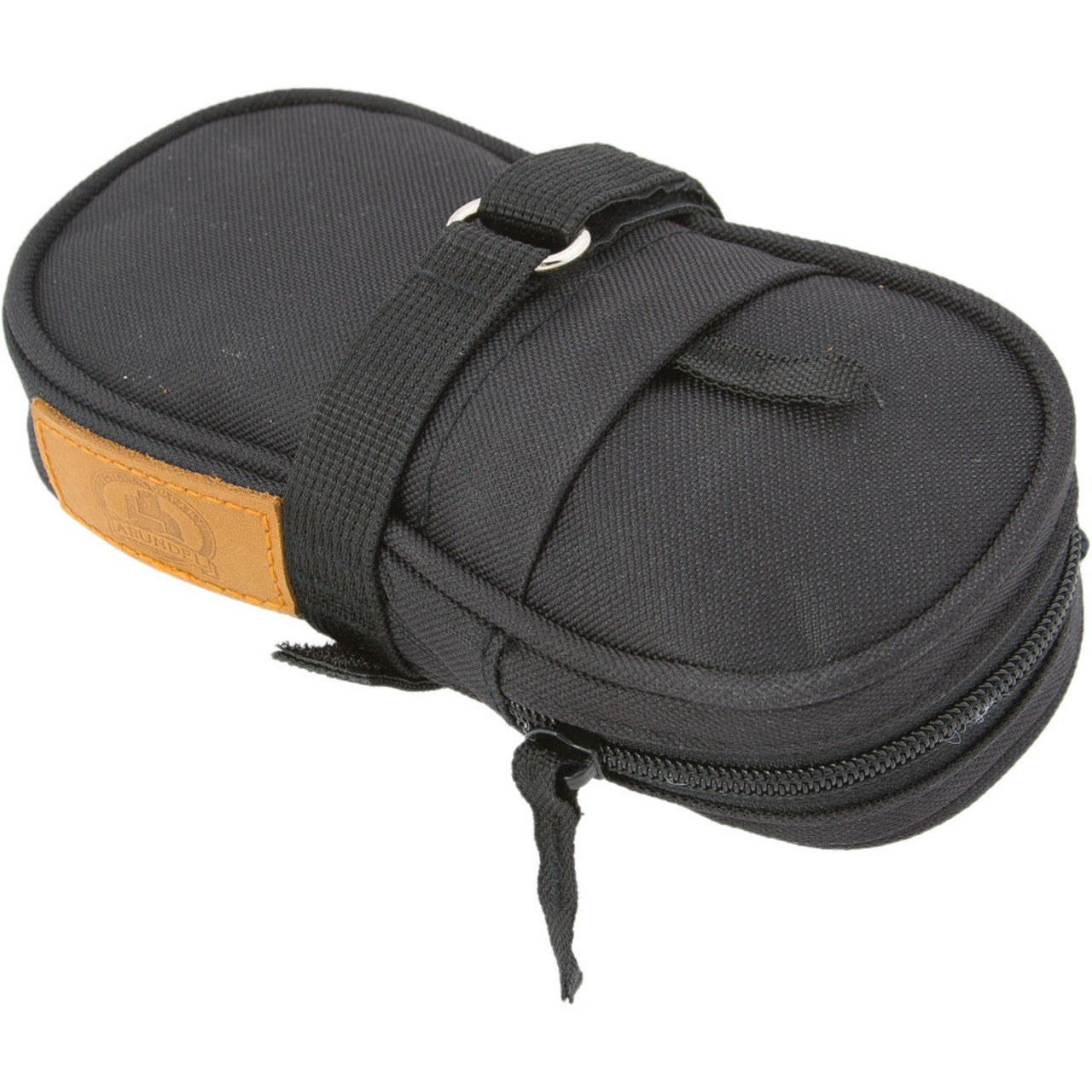 Sacoche de Selle Arundel Tubi Black