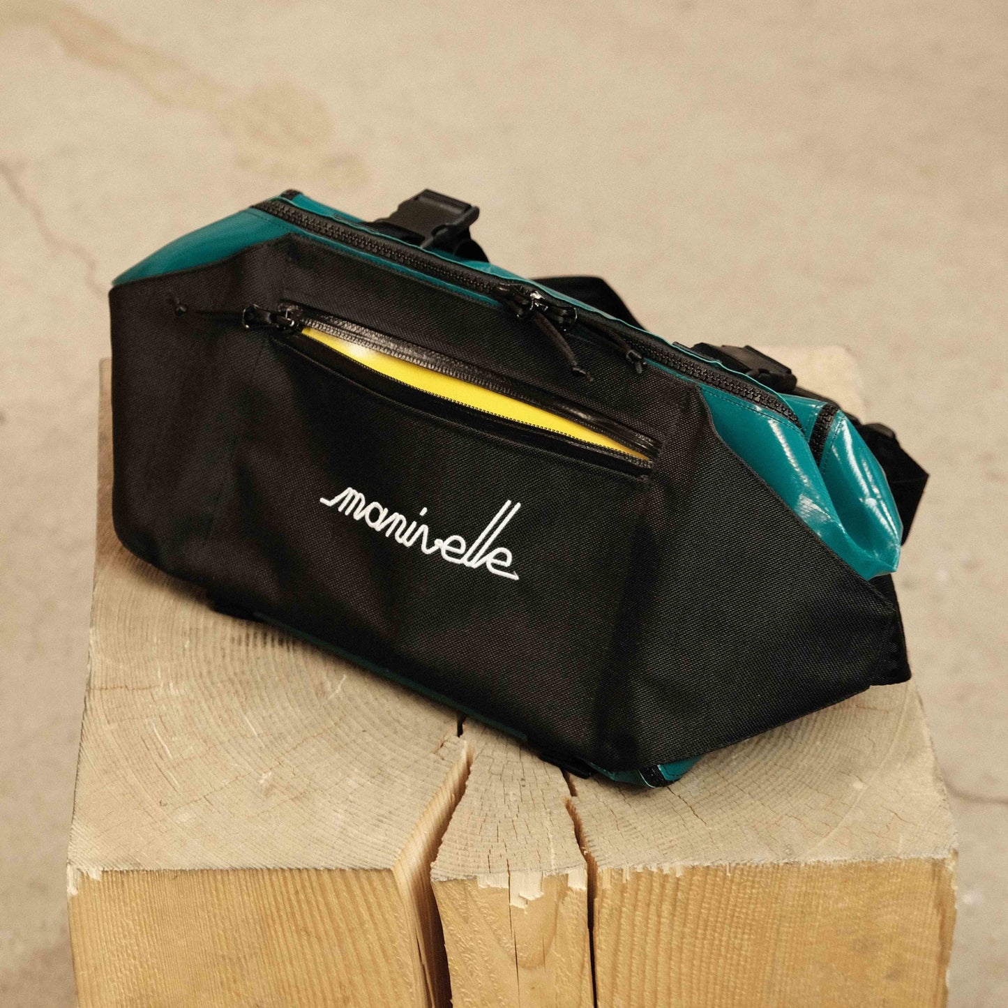 La Musette - Cycles Manivelle