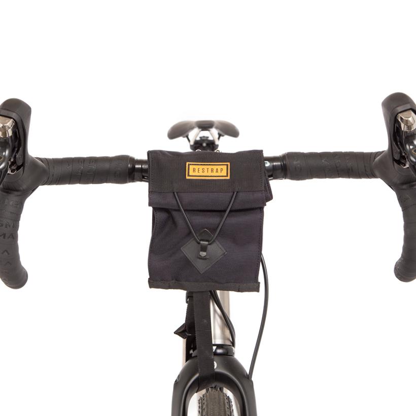 Sacoche de cintre Restrap Tech Bag