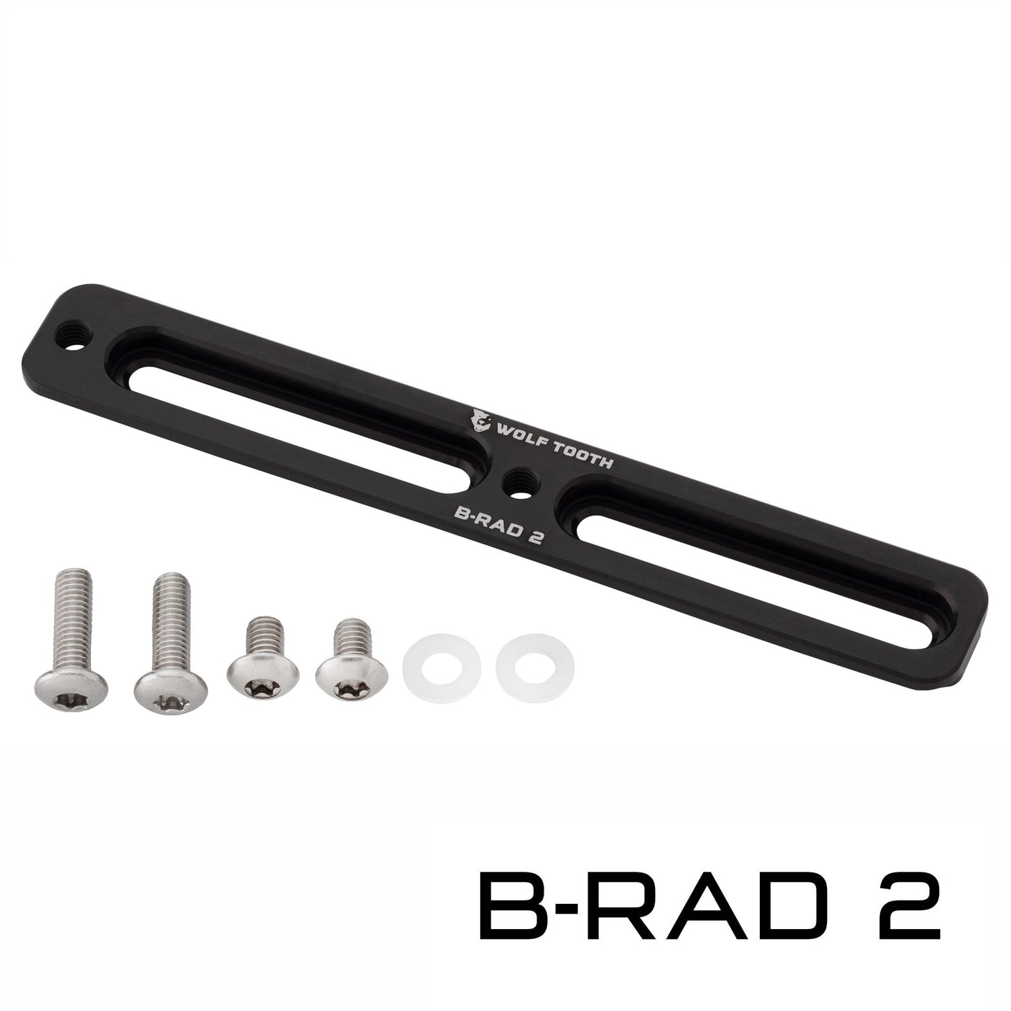 Base B-RAD System Wolf Tooth