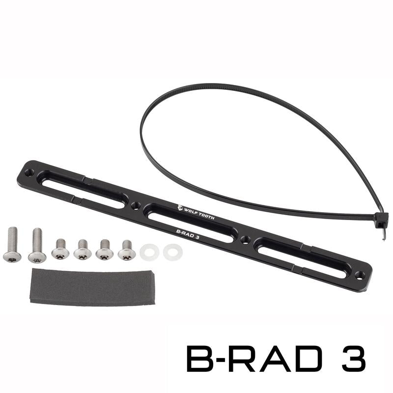 Base B-RAD System Wolf Tooth