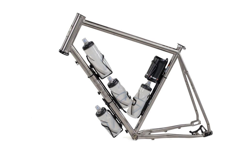 Base B-RAD System Wolf Tooth