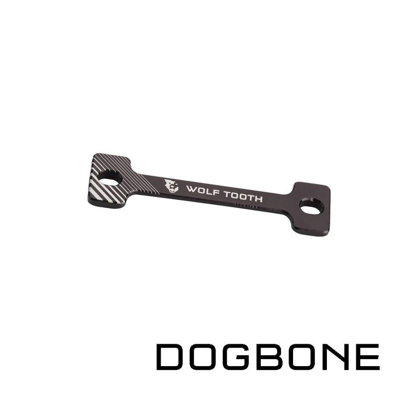 Base B-RAD System Wolf Tooth