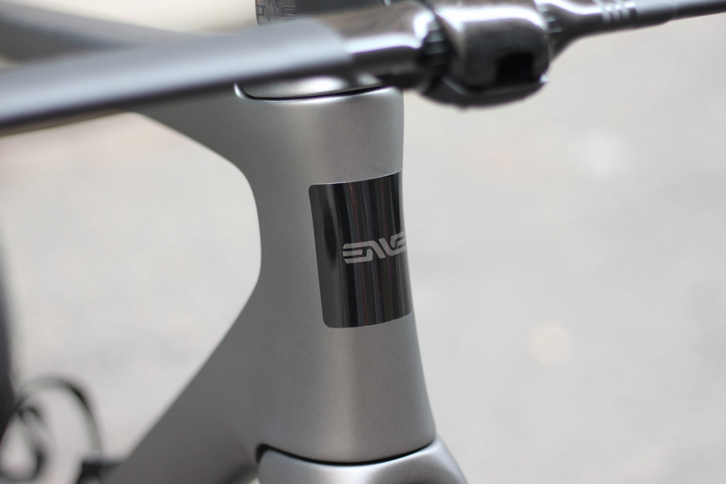 Kit cadre Route Carbone Enve MELEE