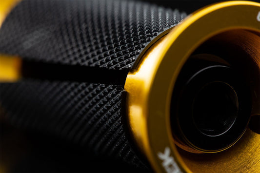 Expandeur Cane Creek Ancora pour Fourche Carbone 1"-1/8