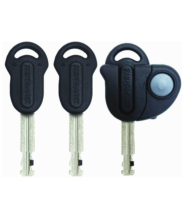 Antivol U Kryptonite Kryptolok Mini-7 Color