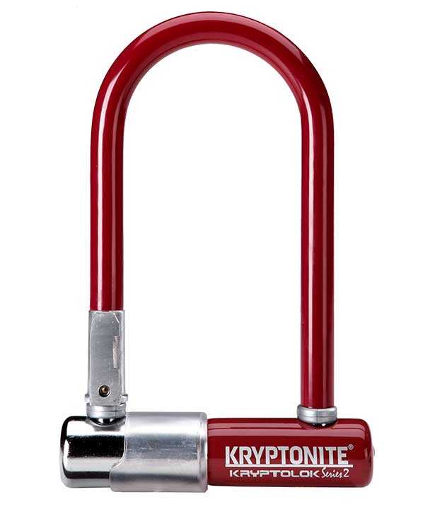 Antivol U Kryptonite Kryptolok Mini-7 Color