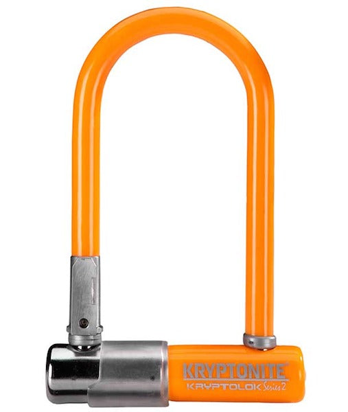 Antivol U Kryptonite Kryptolok Mini-7 Color