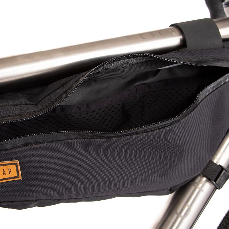 Sacoche de cadre Restrap Frame Bag Taille M - 3,5L