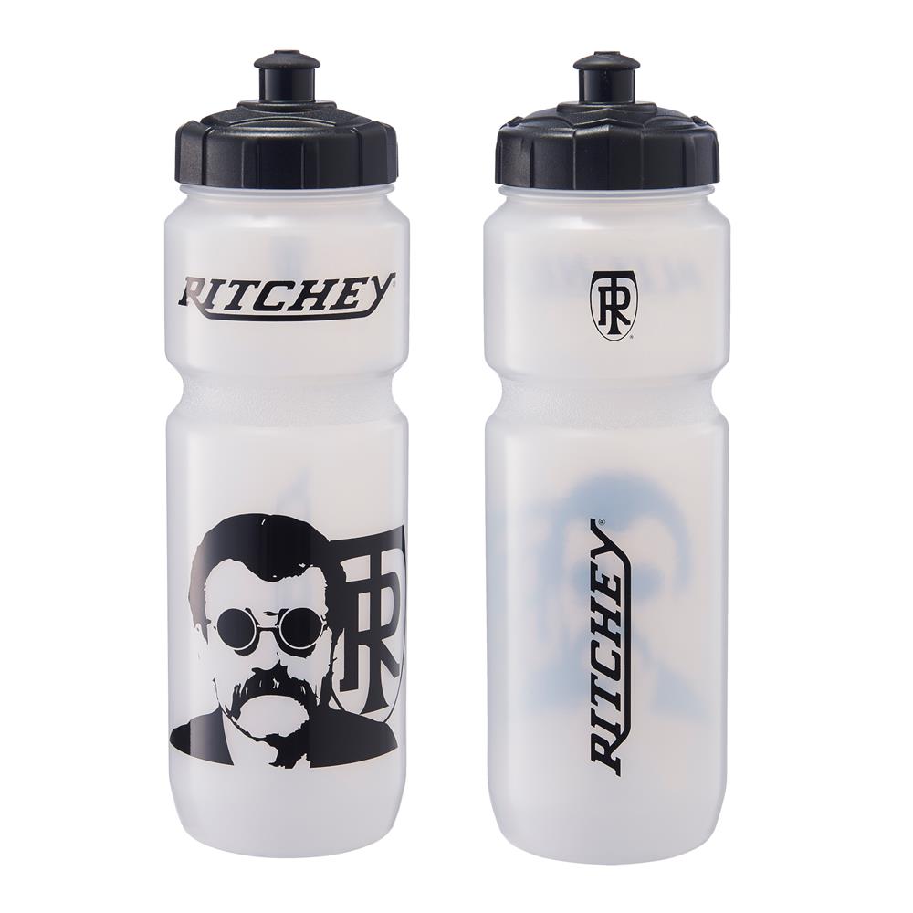 Bidon Ritchey "A Drink With Tom"