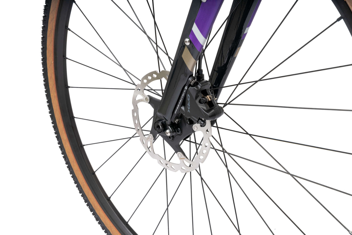 Vélo Bombtrack Hook 2023 - Noir et Violet