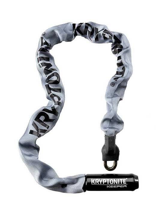 Antivol Chaîne Kryptonite Keeper 785