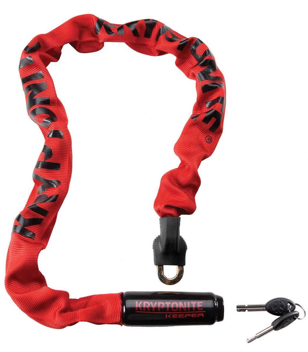 Antivol Chaîne Kryptonite Keeper 785