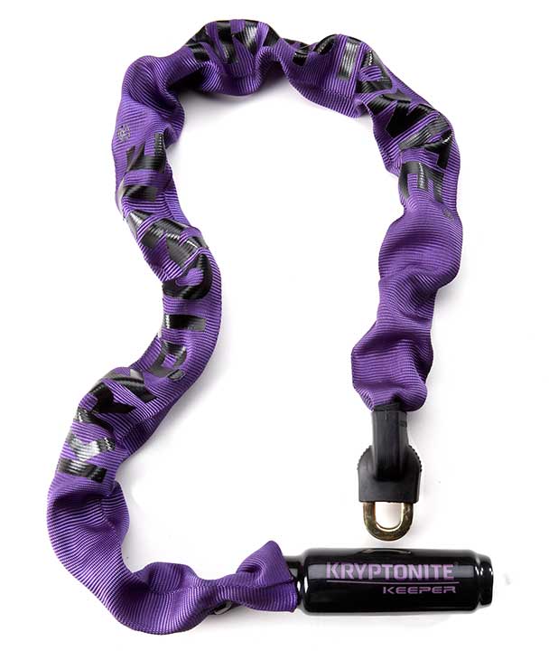 Antivol Chaîne Kryptonite Keeper 785