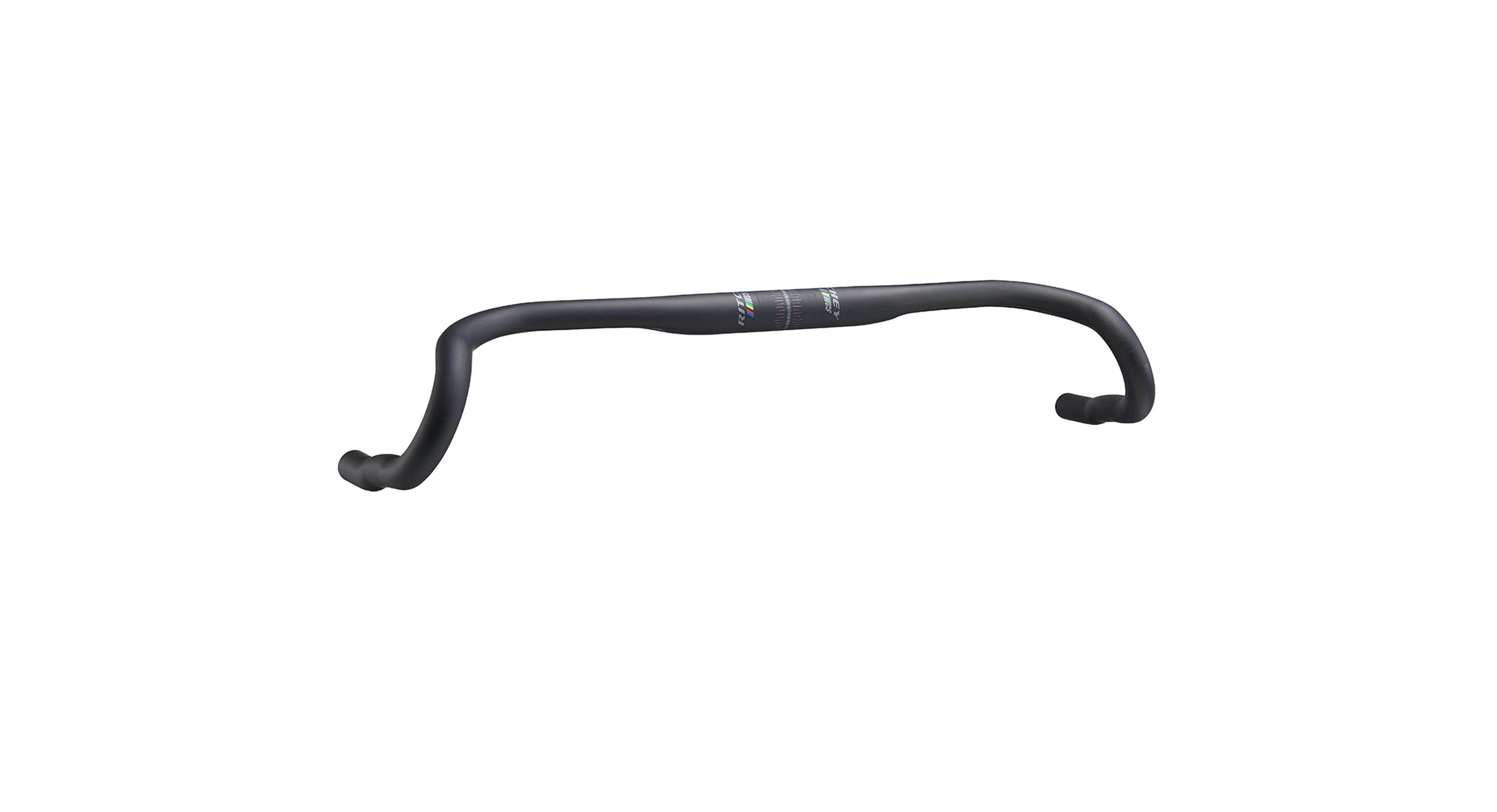 Xlc Cintre gravel hb-g01 460mm, 31,8mm, noir – 2020
