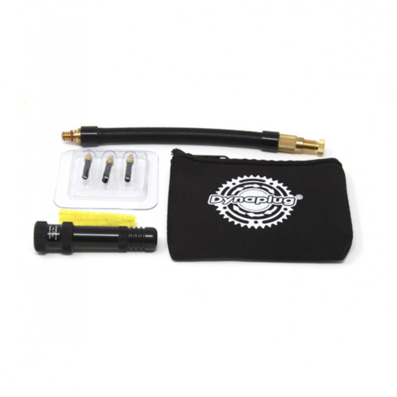 Kit de Réparation Tubeless Dynaplug Air Road