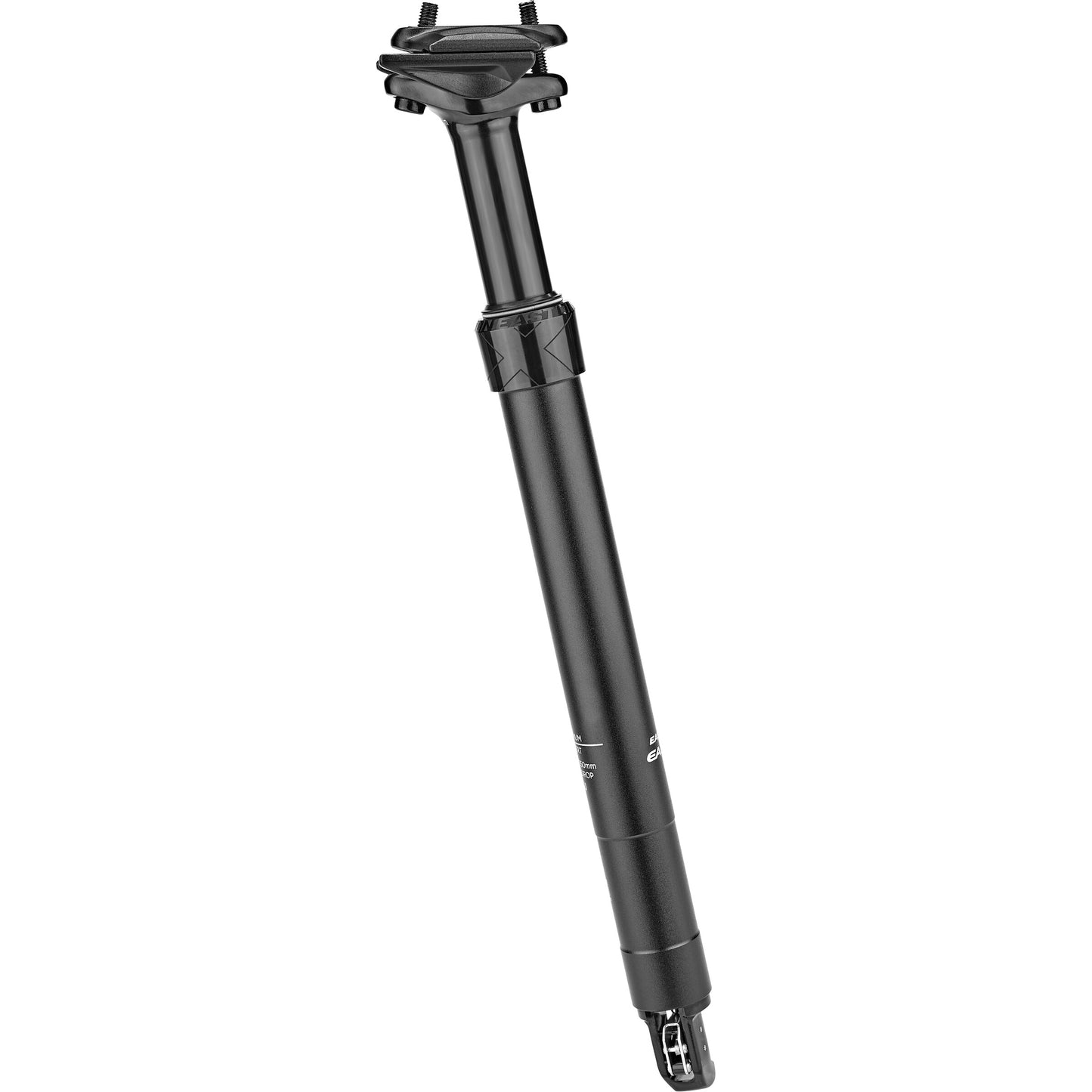 Tige de Selle Télescopique Easton EA70ax - 0mm - 350mm - 27,2 - 50mm