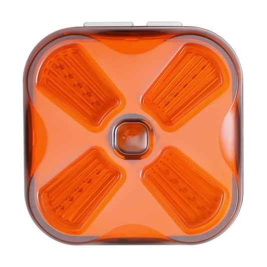 Eclairage arrière Ravemen COB LED