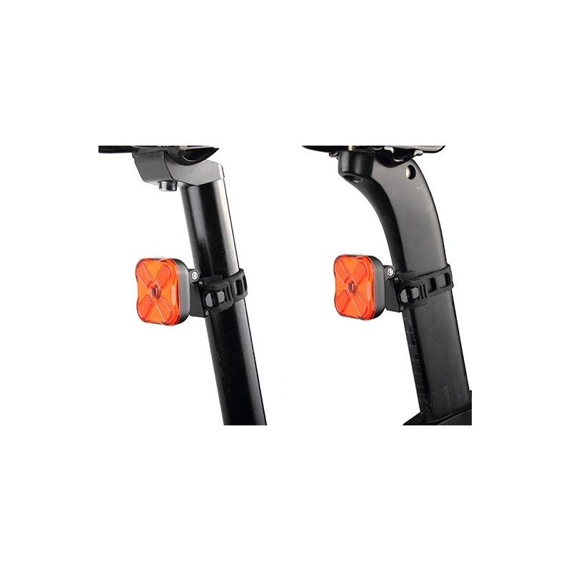 Eclairage arrière Ravemen COB LED