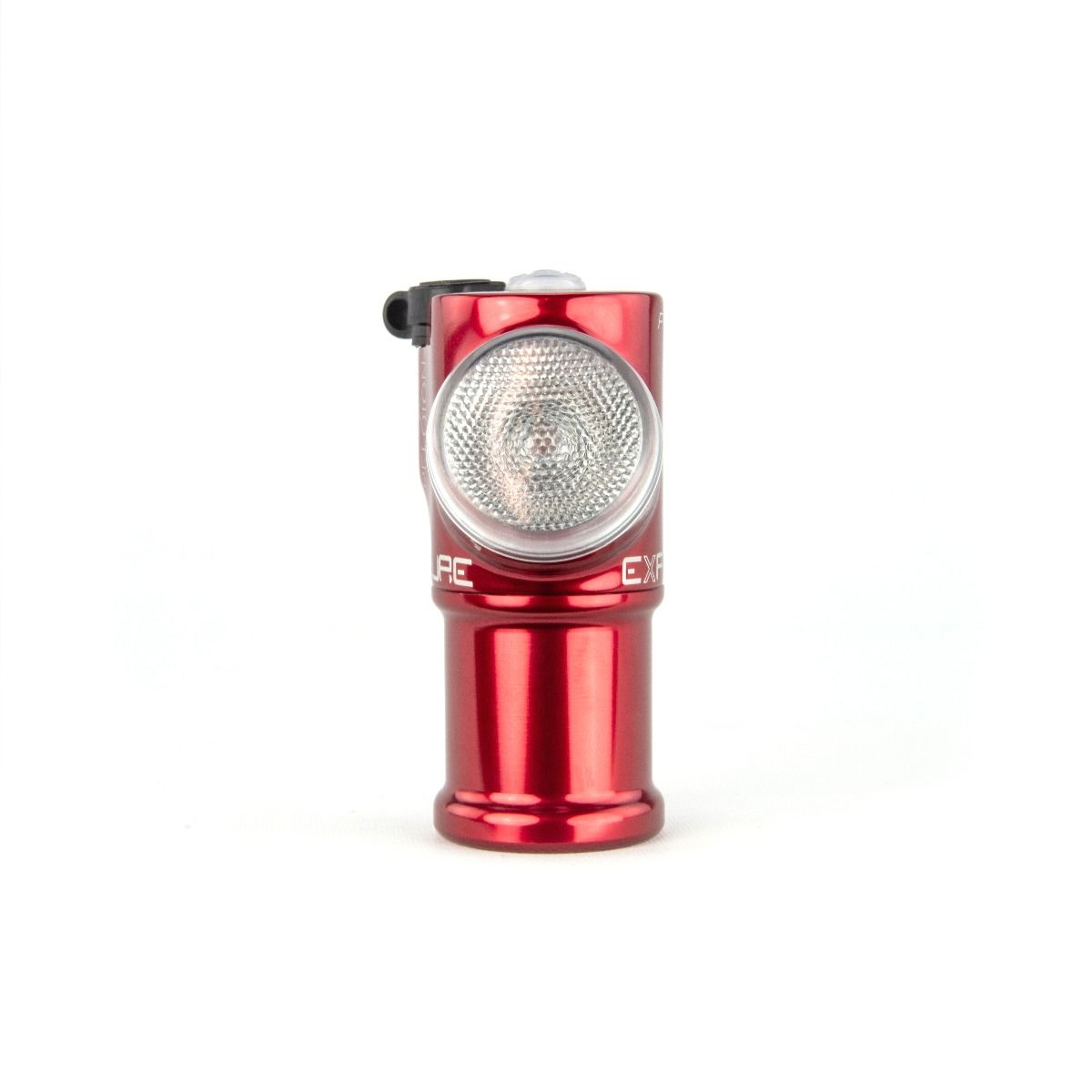 Eclairage arrière Exposure Lights Blaze MK3 ReAKT + Peloton