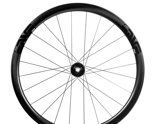 Paire de Roues ENVE SES 3.4 Carbone Disque à Pneus - 700C