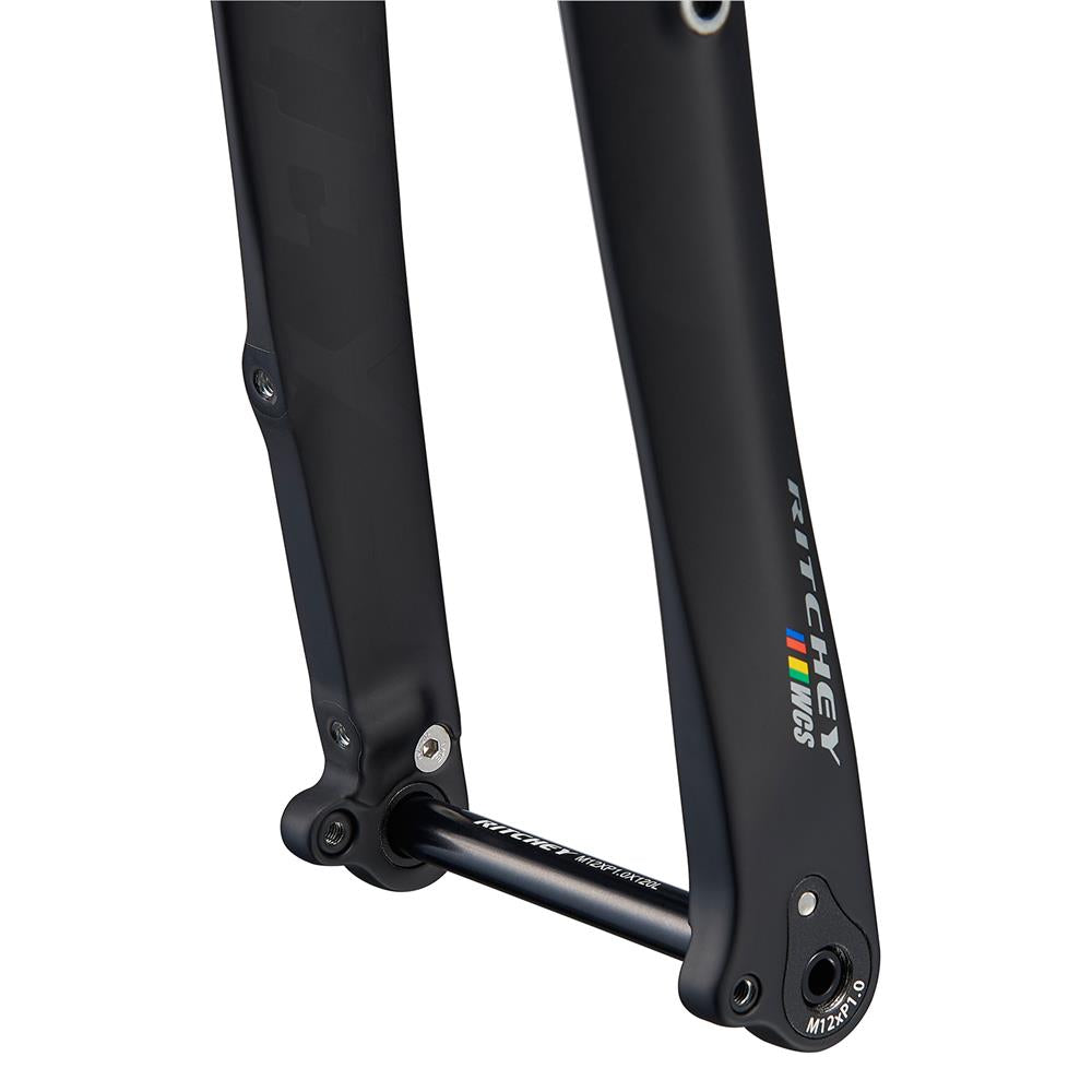 Fourche Ritchey WCS Adventure