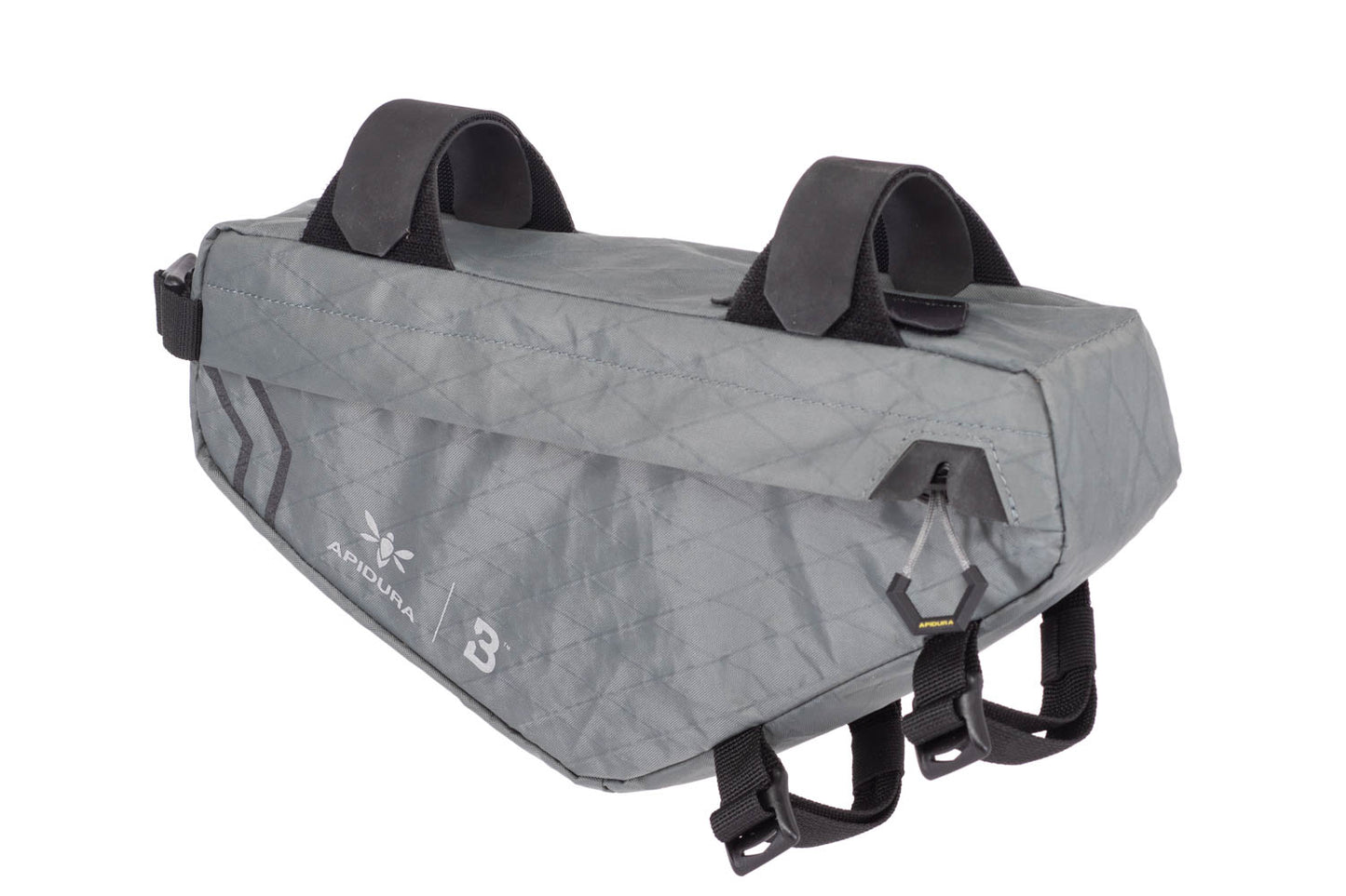 Sacoche de cadre Bombtrack x APIDURA Frame Pack