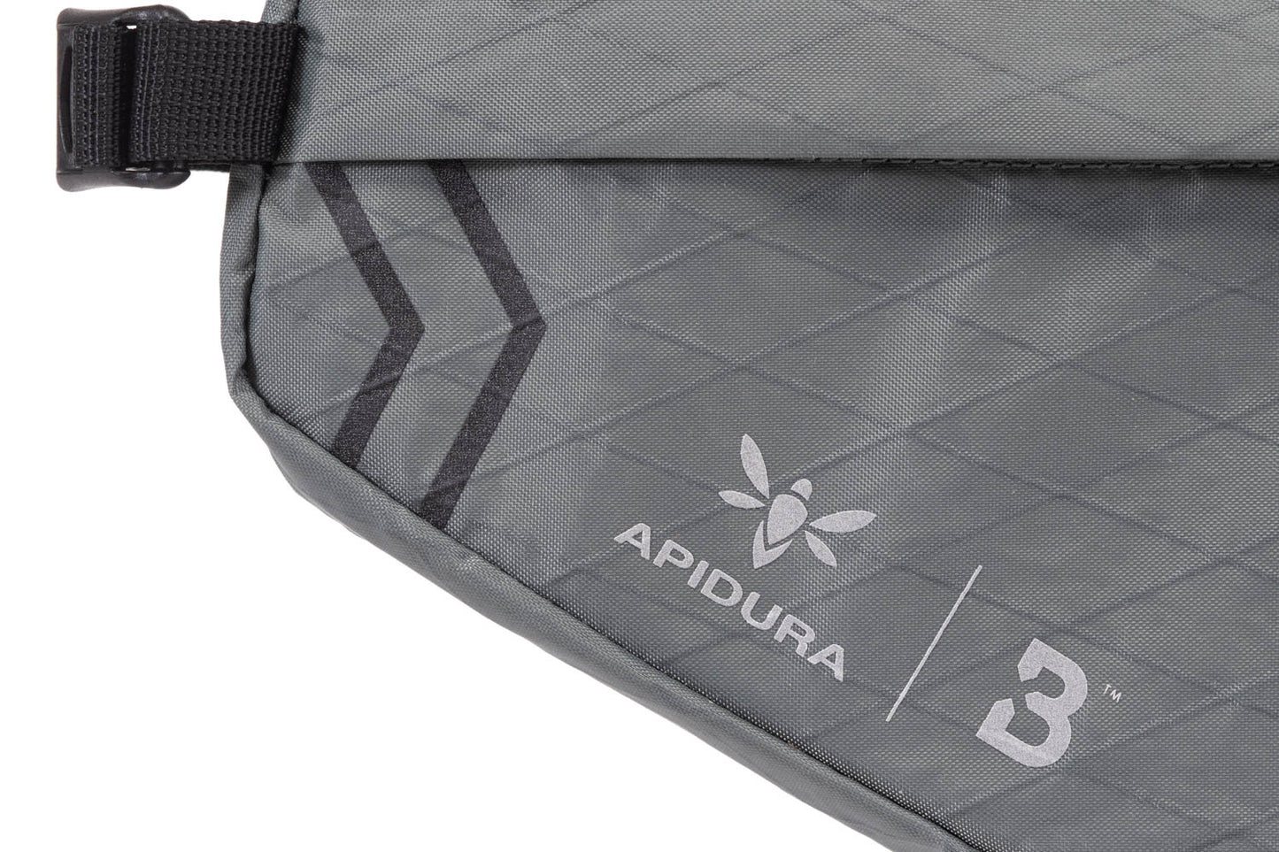 Sacoche de cadre Bombtrack x APIDURA Frame Pack