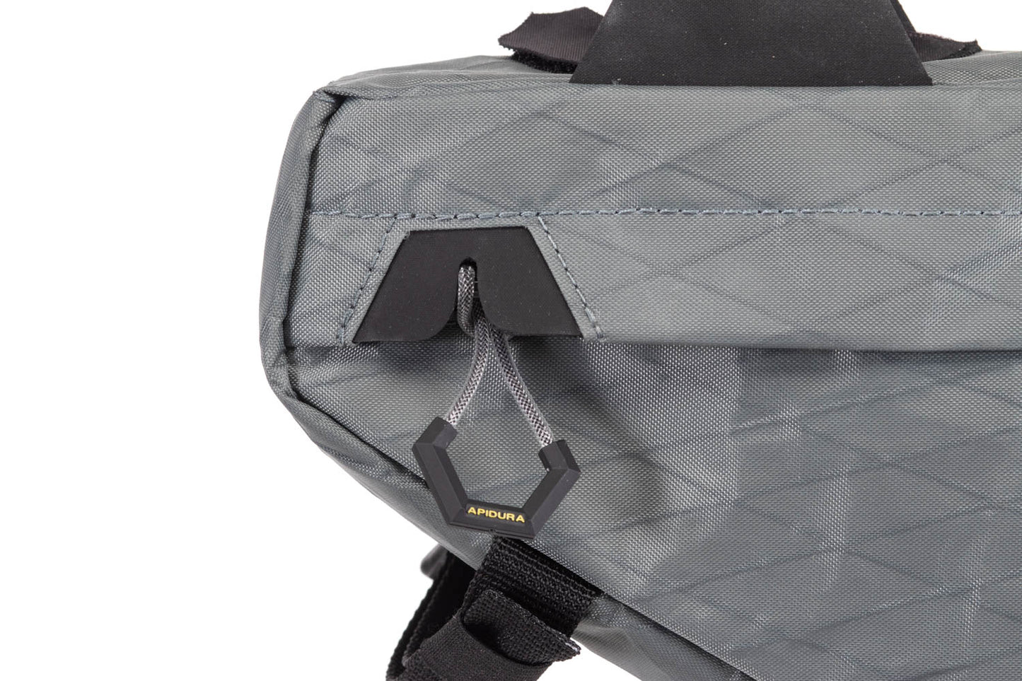 Sacoche de cadre Bombtrack x APIDURA Frame Pack