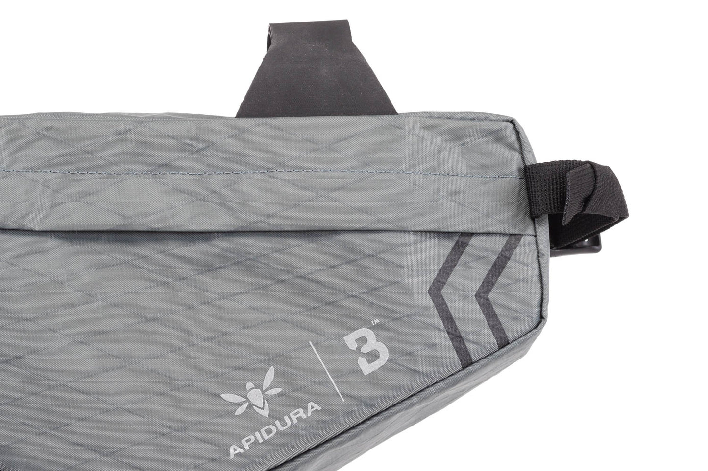 Sacoche de cadre Bombtrack x APIDURA Frame Pack