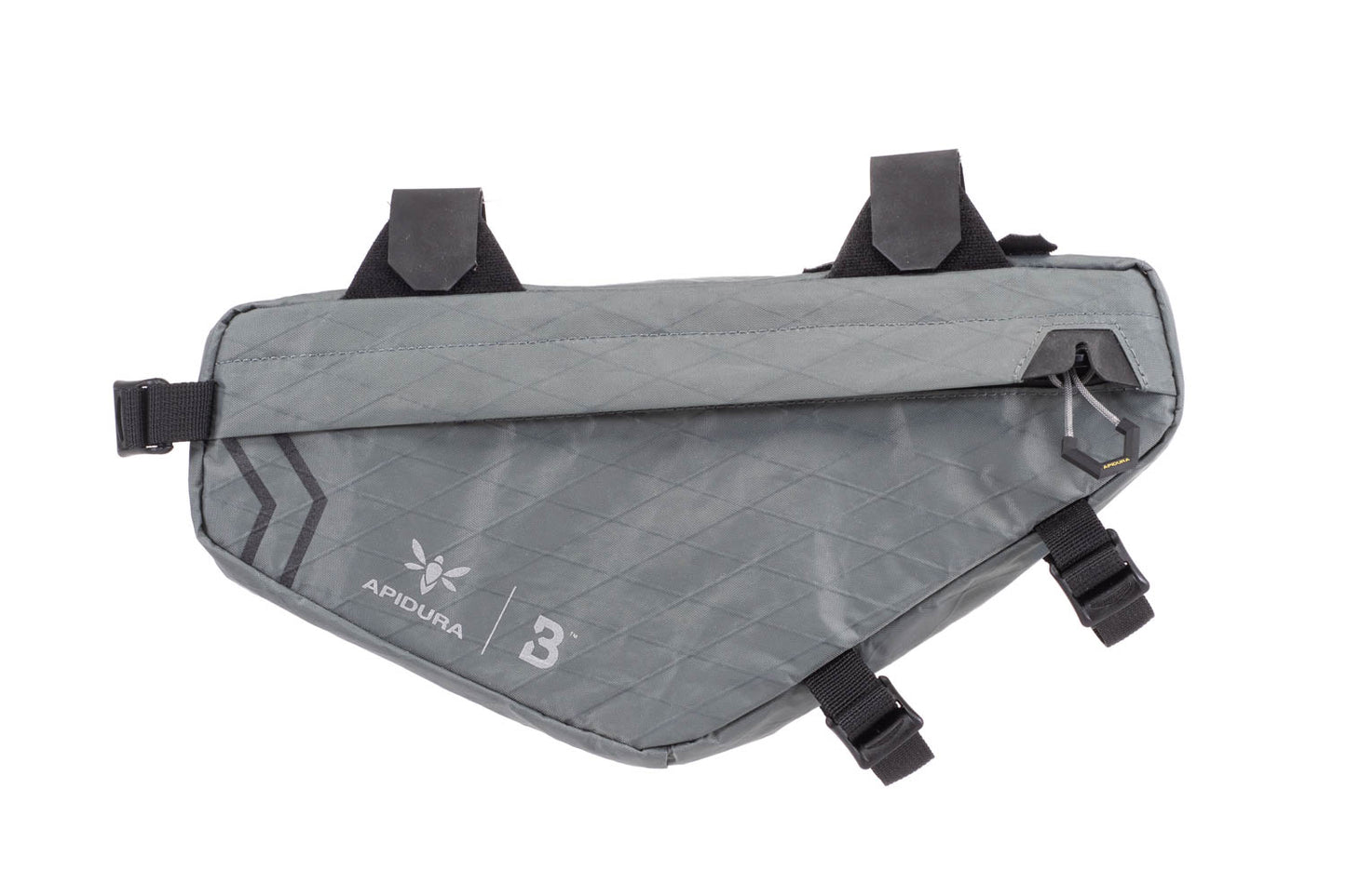 Sacoche de cadre Bombtrack x APIDURA Frame Pack