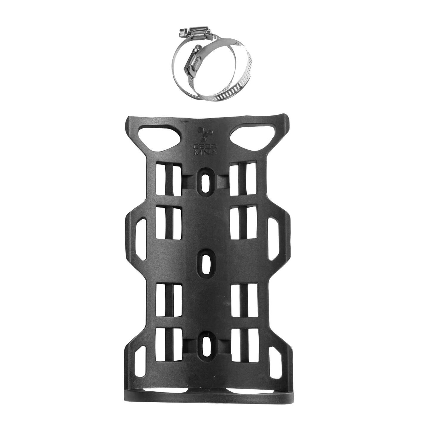 Sacoche de Fourche Geosmina Cargo Cage Fork Bag