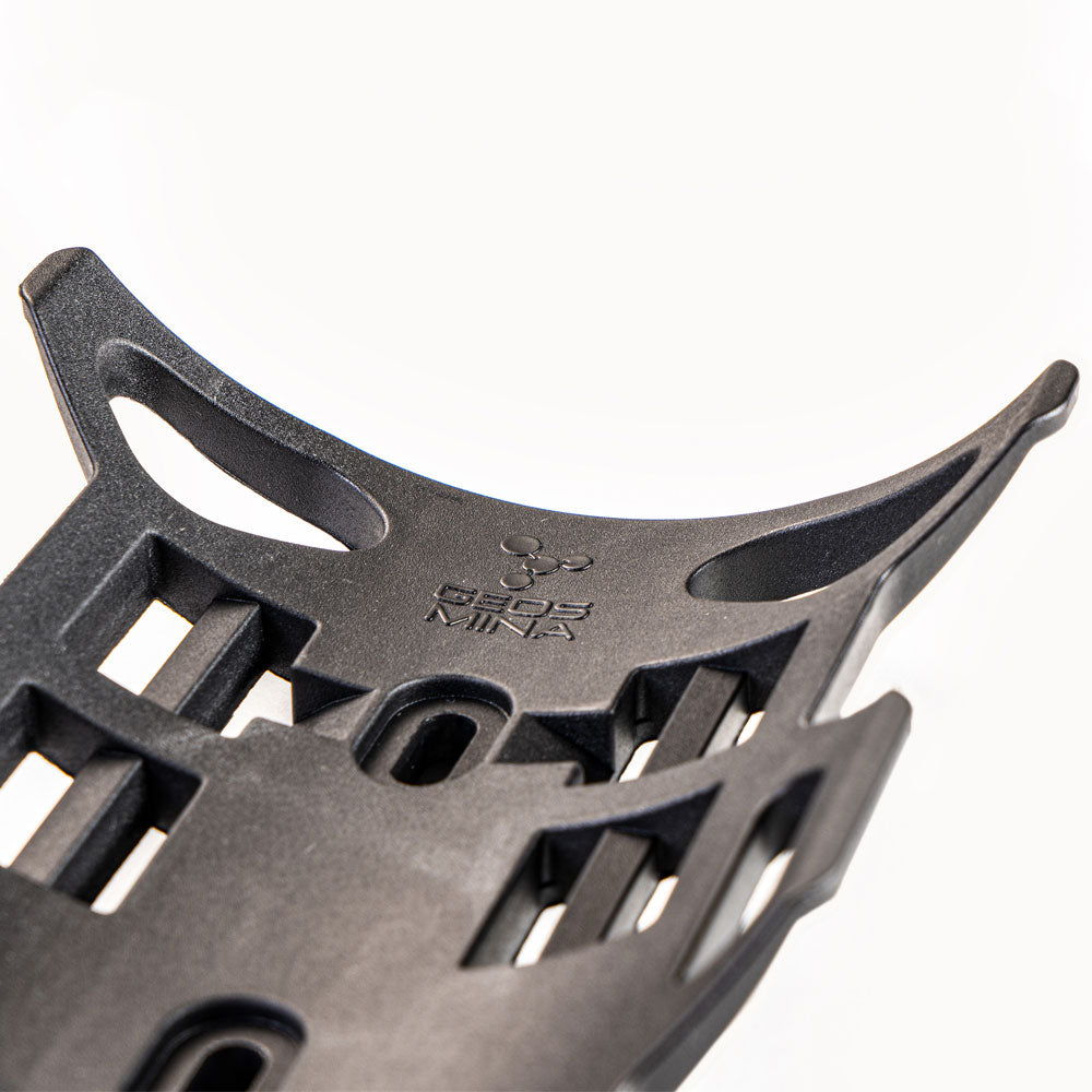 Sacoche de Fourche Geosmina Cargo Cage Fork Bag