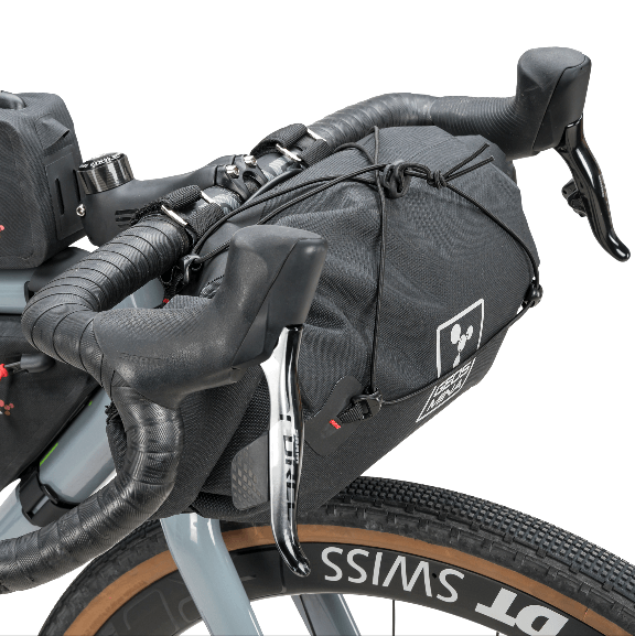 Sacoche de Cintre Geosmina Medium Handlebar Bag