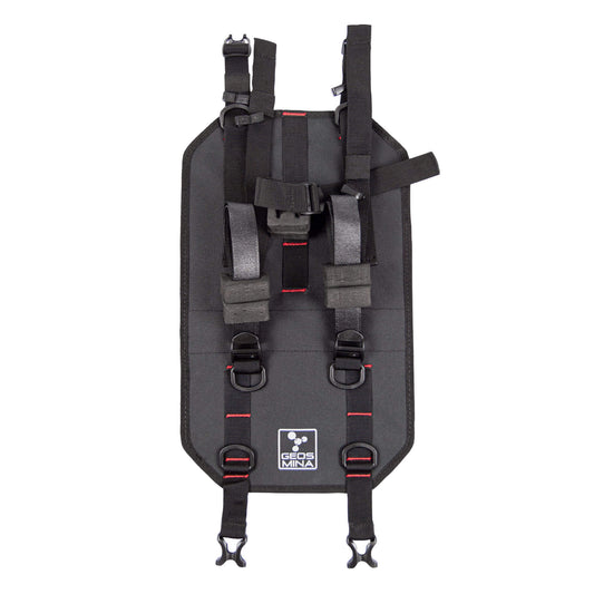 Sacoche de Cintre Geosmina Harness Roll Bag