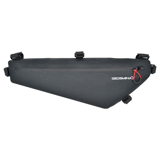 Sacoche de Cadre Geosmina Gravel Frame Bag