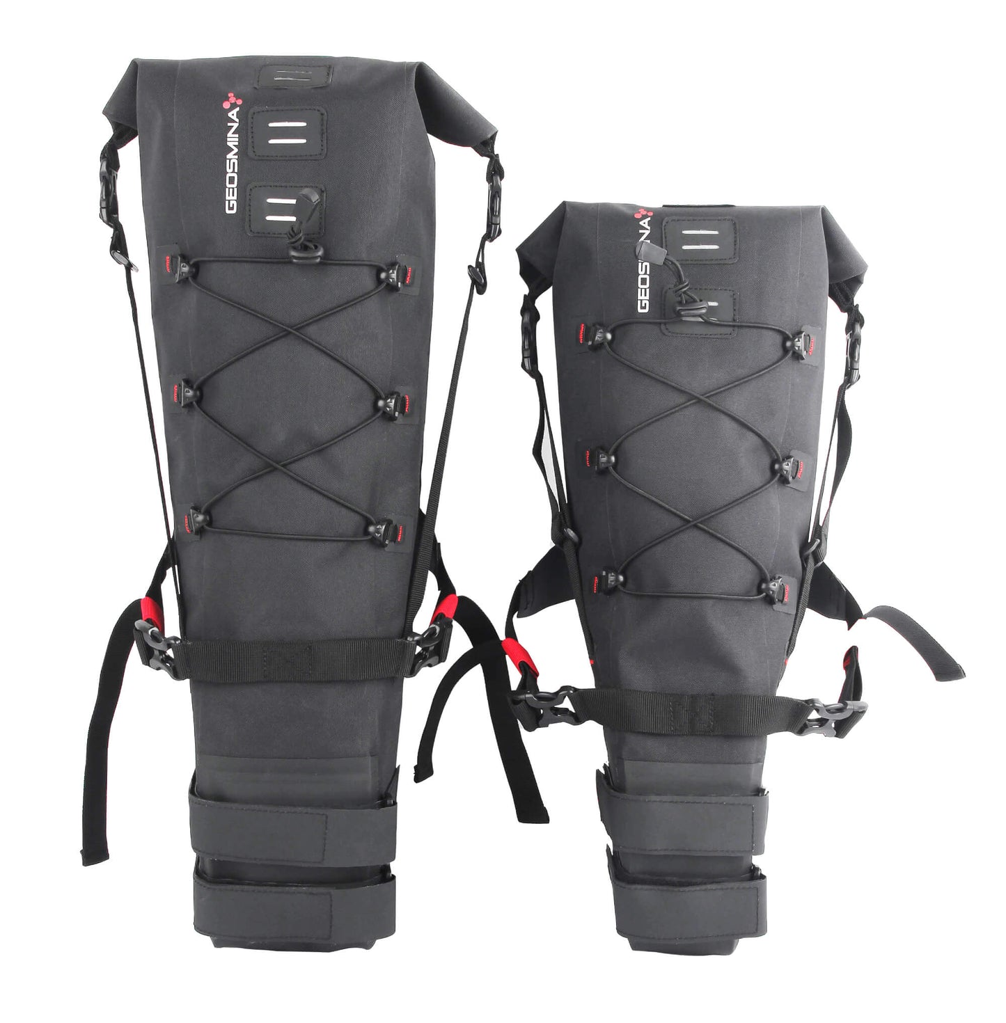 Sacoche de Selle Geosmina Seat Bag