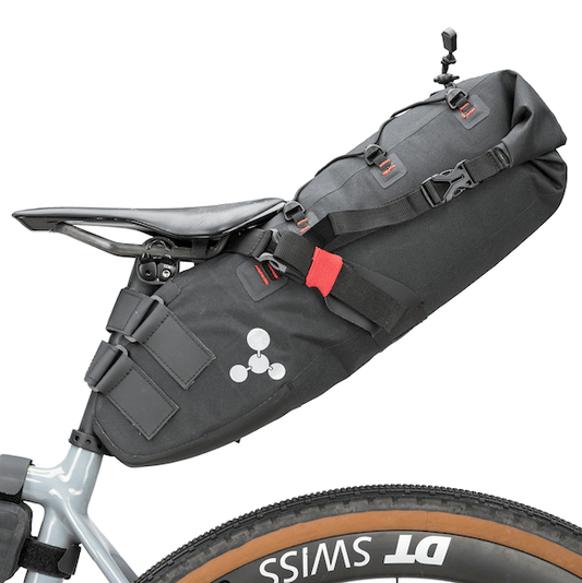 Sacoche de Selle Geosmina Seat Bag